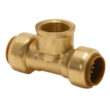 VSH Tectite Classic T-Stück Innengewinde i/i/i 22 x G1/2" x 22 Typ T30, 4750977
