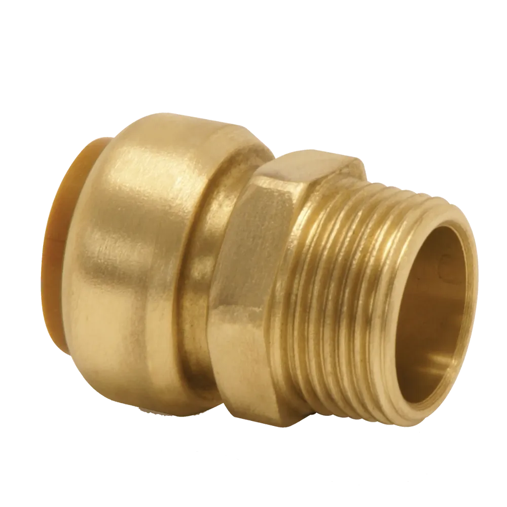 VSH Tectite Classic Übergangsstück i/a 15 x R1/2" Typ T3T, 4751441
