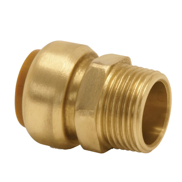 VSH Tectite Classic Übergangsstück i/a 22 x R3/4" Typ T3T, 4751516