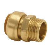 VSH Tectite Classic Übergangsstück i/a 18 x R3/4" Typ T3T, 4751483