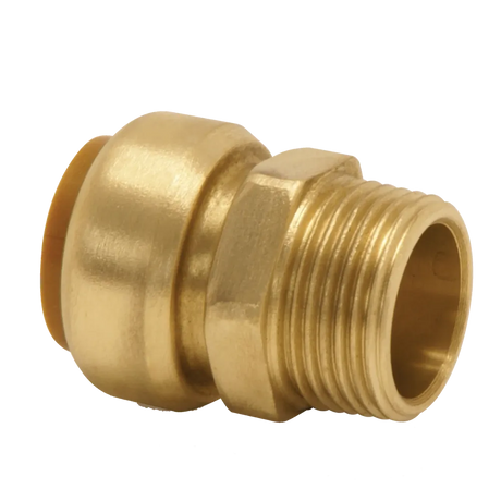 VSH Tectite Classic Übergangsstück i/a 18 x R3/4" Typ T3T, 4751483