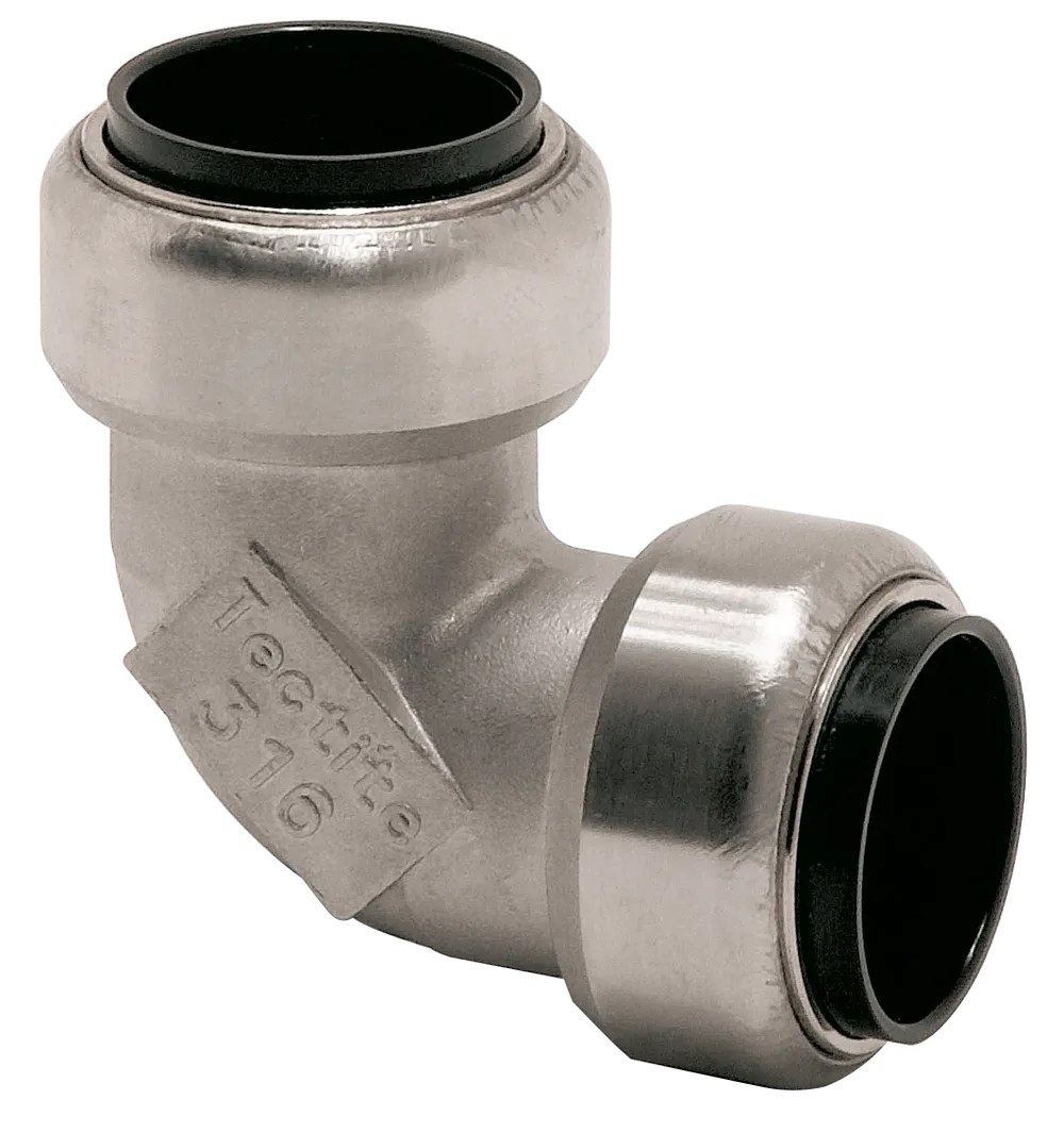 VSH Tectite 316 Winkel 90° i/i 15 Typ TS12, 4755256