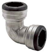 VSH Tectite 316 Winkel 90° i/i 35 Typ TS12, 4755291