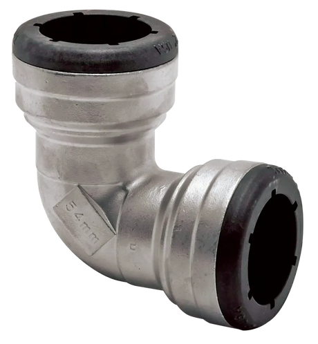 VSH Tectite 316 Winkel 90° i/i 35 Typ TS12, 4755291