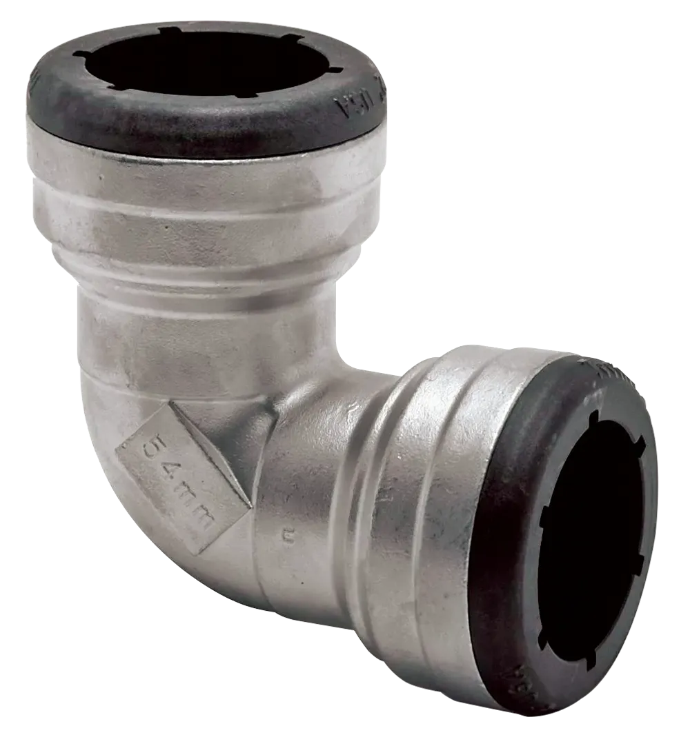 VSH Tectite 316 Winkel 90° i/i 54 Typ TS12, 4755311