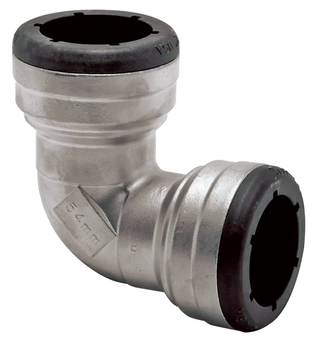 VSH Tectite 316 Winkel 90° i/i 54 Typ TS12, 4755311