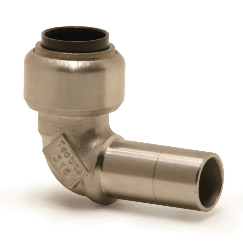 VSH Tectite 316 Winkel 90° i/a 28 Typ TS12S, 4755401