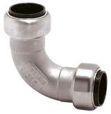 VSH Tectite 316 Bogen 90° i/i 22 Typ TS18, 4755201