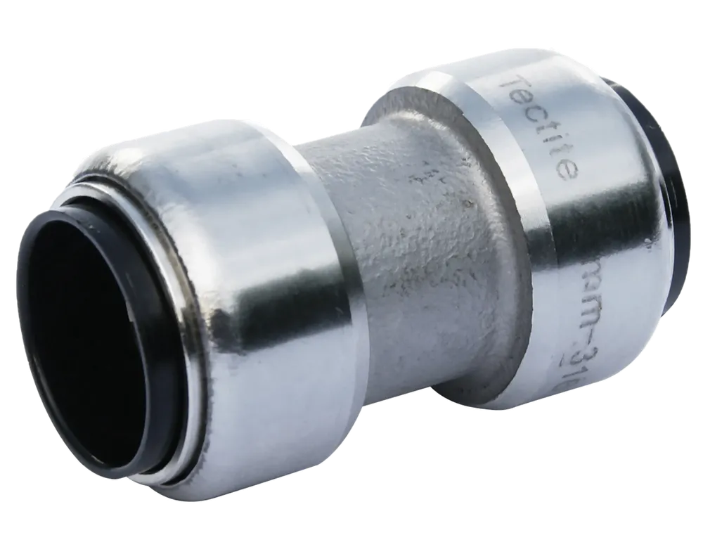 VSH Tectite 316 Schiebemuffe i/i 22 Typ TS1S, 4756061