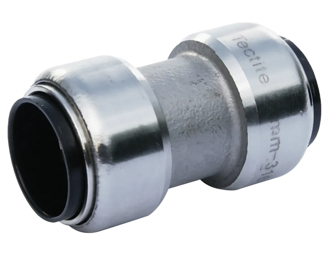 VSH Tectite 316 Schiebemuffe i/i 22 Typ TS1S, 4756061