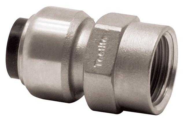 VSH Tectite 316 Übergangsmuffe i/i 15xG1/2" Typ TS2, 4756081