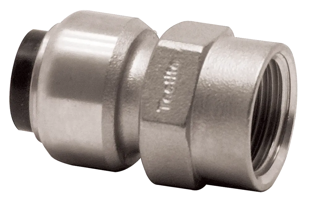 VSH Tectite 316 Übergangsmuffe i/i 22xG1/2" Typ TS2, 4756114
