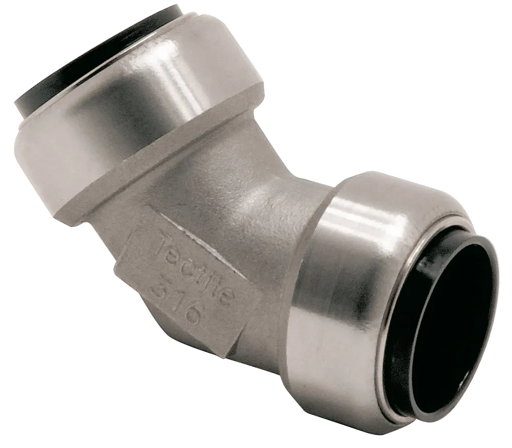 VSH Tectite 316 Winkel 45° i/i 22 Typ TS21, 4755091