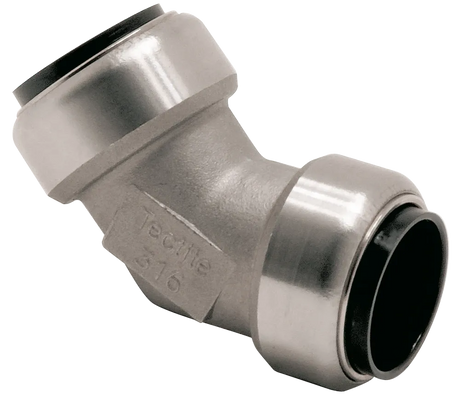 VSH Tectite 316 Winkel 45° i/i 22 Typ TS21, 4755091
