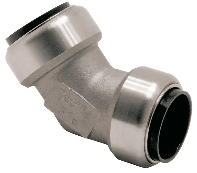 VSH Tectite 316 Winkel 45° i/i 22 Typ TS21, 4755091
