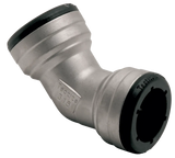 VSH Tectite 316 Winkel 45° i/i 35 Typ TS21, 4755113