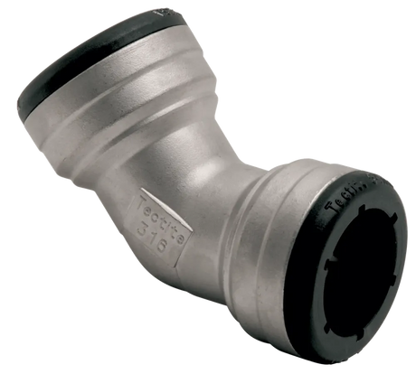 VSH Tectite 316 Winkel 45° i/i 42 Typ TS21, 4755124