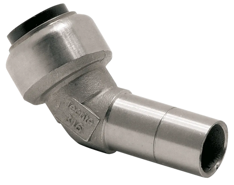 VSH Tectite 316 Winkel 45° i/a 22 Typ TS21S, 4755025
