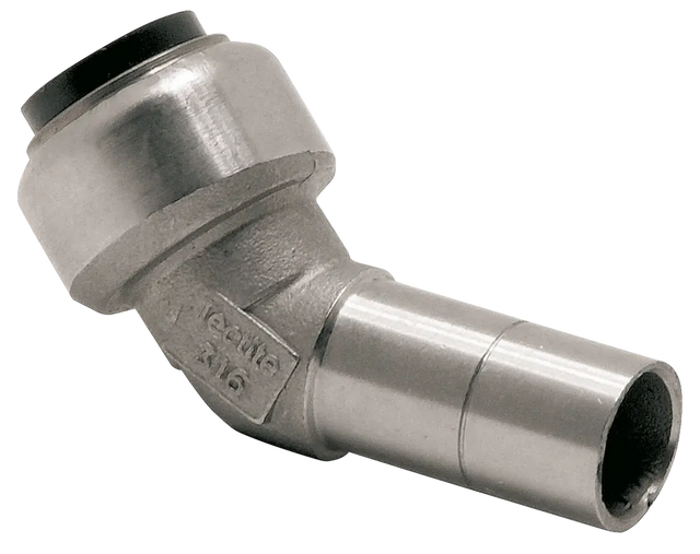 VSH Tectite 316 Winkel 45° i/a 18 Typ TS21S, 4755014