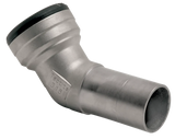 VSH Tectite 316 Winkel 45° i/a 35 Typ TS21S, 4755047