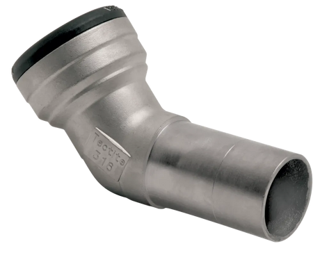 VSH Tectite 316 Winkel 45° i/a 42 Typ TS21S, 4755058