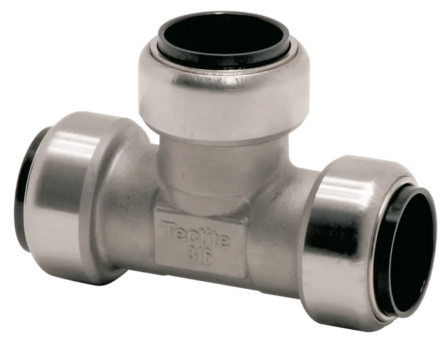 VSH Tectite 316 T-Stück i/i/i 22 Typ TS24, 4755542