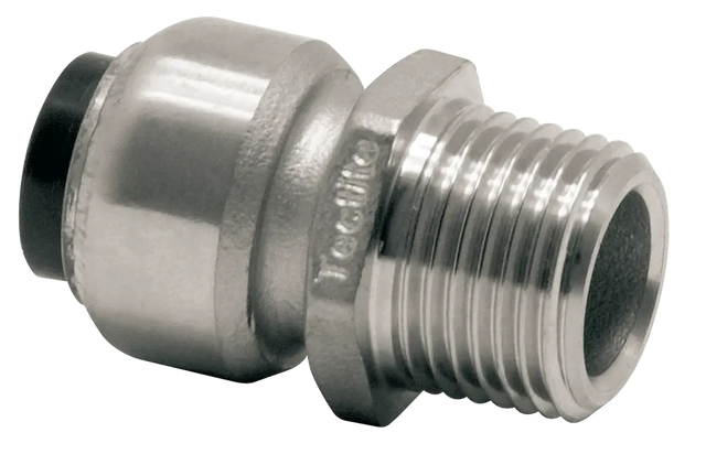 VSH Tectite 316 Übergangsstück i/a 22xR3/4" Typ TS3, 4755784