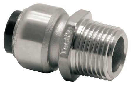 VSH Tectite 316 Übergangsstück i/a 18xR3/4" Typ TS3, 4755762