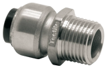 VSH Tectite 316 Übergangsstück i/a 28xR1" Typ TS3, 4755806
