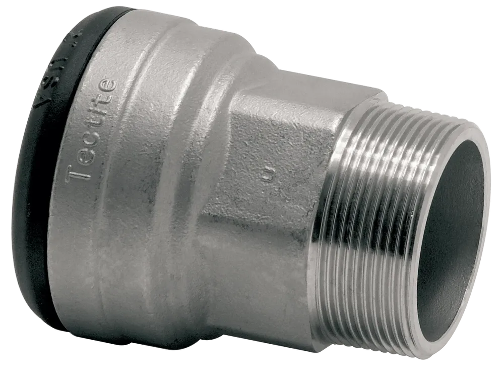 VSH Tectite 316 Übergangsstück i/a 54xR2" Typ TS3, 4755839
