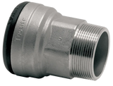 VSH Tectite 316 Übergangsstück i/a 54xR2" Typ TS3, 4755839
