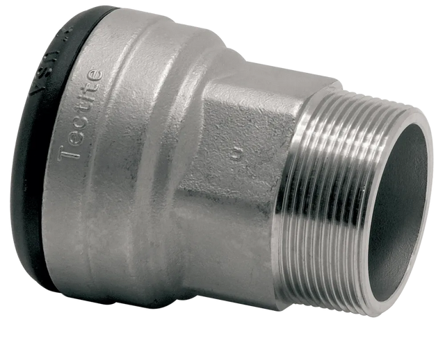 VSH Tectite 316 Übergangsstück i/a 54xR2" Typ TS3, 4755839