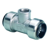 VSH Tectite 316 T-Stück Gewinde i/i/i 22xG1/2"x22 Typ TS30, 4755476