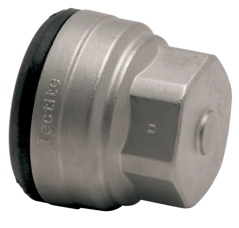 VSH Tectite 316 Kappe i 35 Typ TS61, 4756235