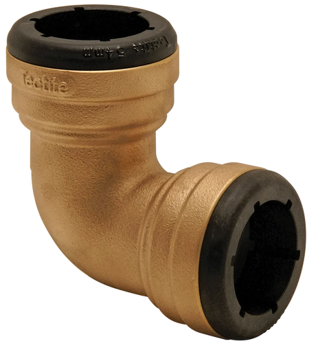 VSH Tectite Pro Winkel 90° i/i 35 Typ TX12, 4750097