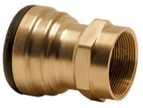VSH Tectite Pro Übergangsmuffe i/i 35 x G1 1/4" Typ TX2, 4751868