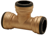 VSH Tectite Pro T-Stück i/i/i 35 Typ TX24, 4750834