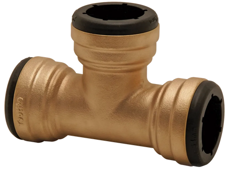 VSH Tectite Pro T-Stück i/i/i 35 Typ TX24, 4750834
