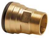 VSH Tectite Pro Übergangskupplung i/a 35 x R1 1/4" Typ TX3, 4751538