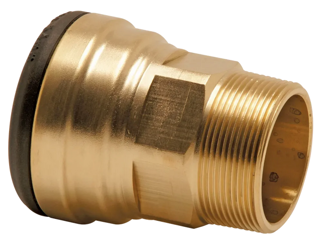 VSH Tectite Pro Übergangskupplung i/a 35 x R1 1/4" Typ TX3, 4751538