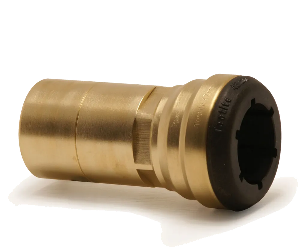 VSH Tectite Pro Reduzierstück a/i 35x28 Typ TX6, 4751274