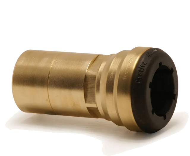 VSH Tectite Pro Reduzierstück a/i 35x28 Typ TX6, 4751274