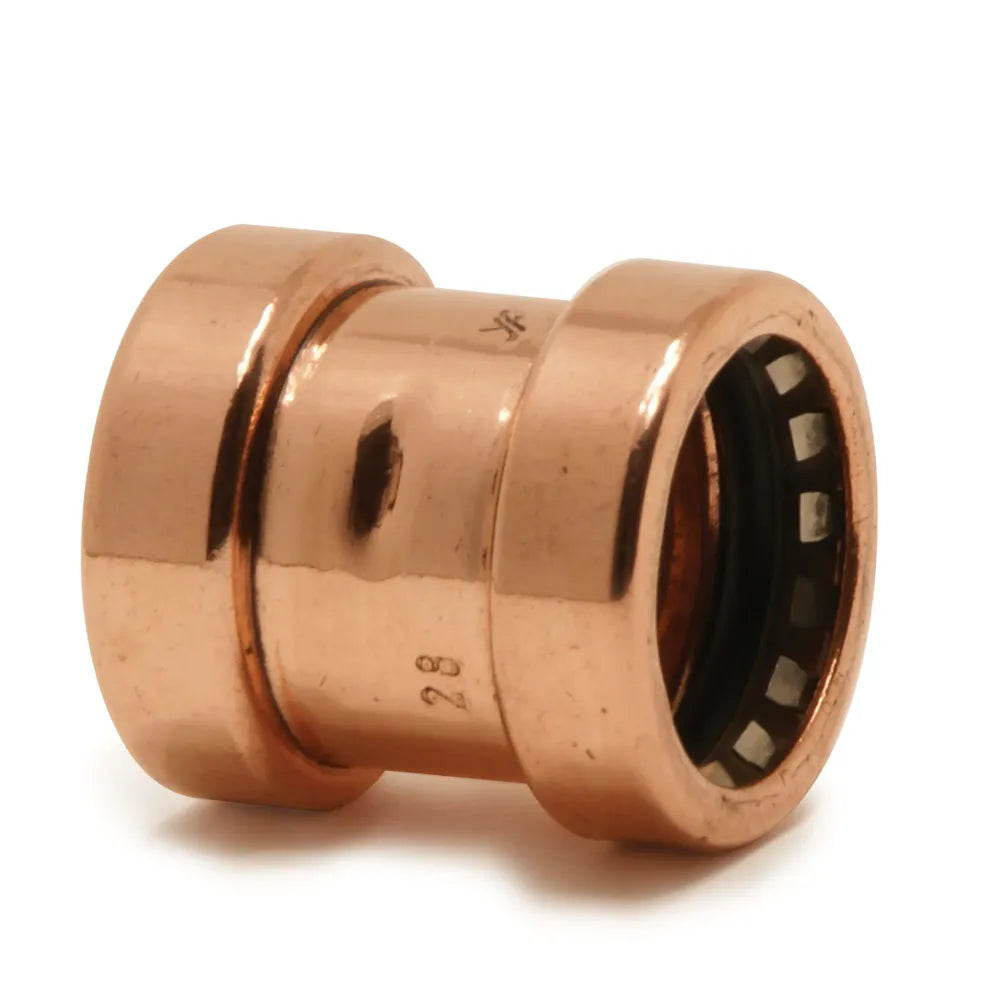 VSH Tectite Sprint Muffe i/i 18 Typ TT1, 4758202