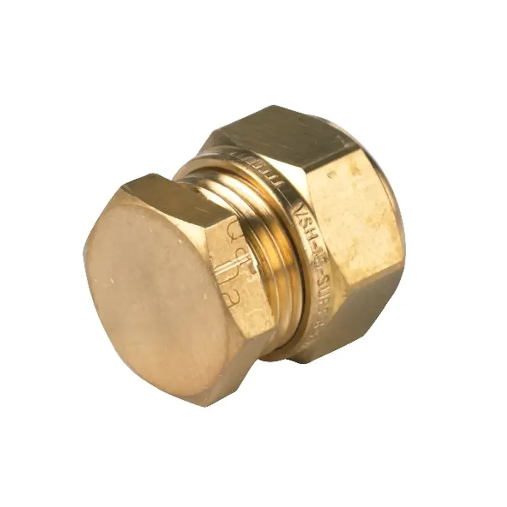 VSH Super Verschlusskappe i 22 Typ S1206, 0861157