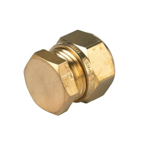 VSH Super Verschlusskappe i 22 Typ S1206, 0861157