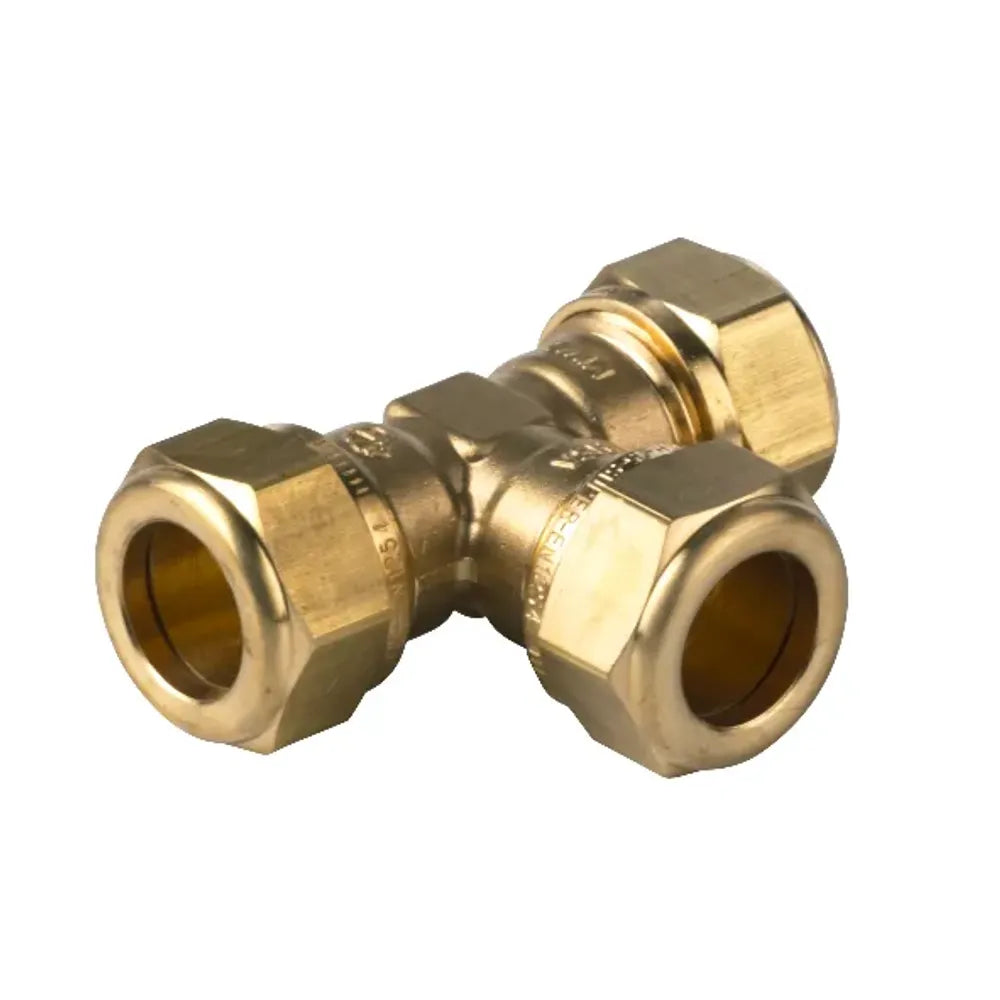 VSH Super T-Stück i/i/i 22 Typ S1220, 0867174