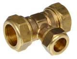 VSH Super T-Stück reduziert i/i/i 28x15x28 Typ S1221, 0867229
