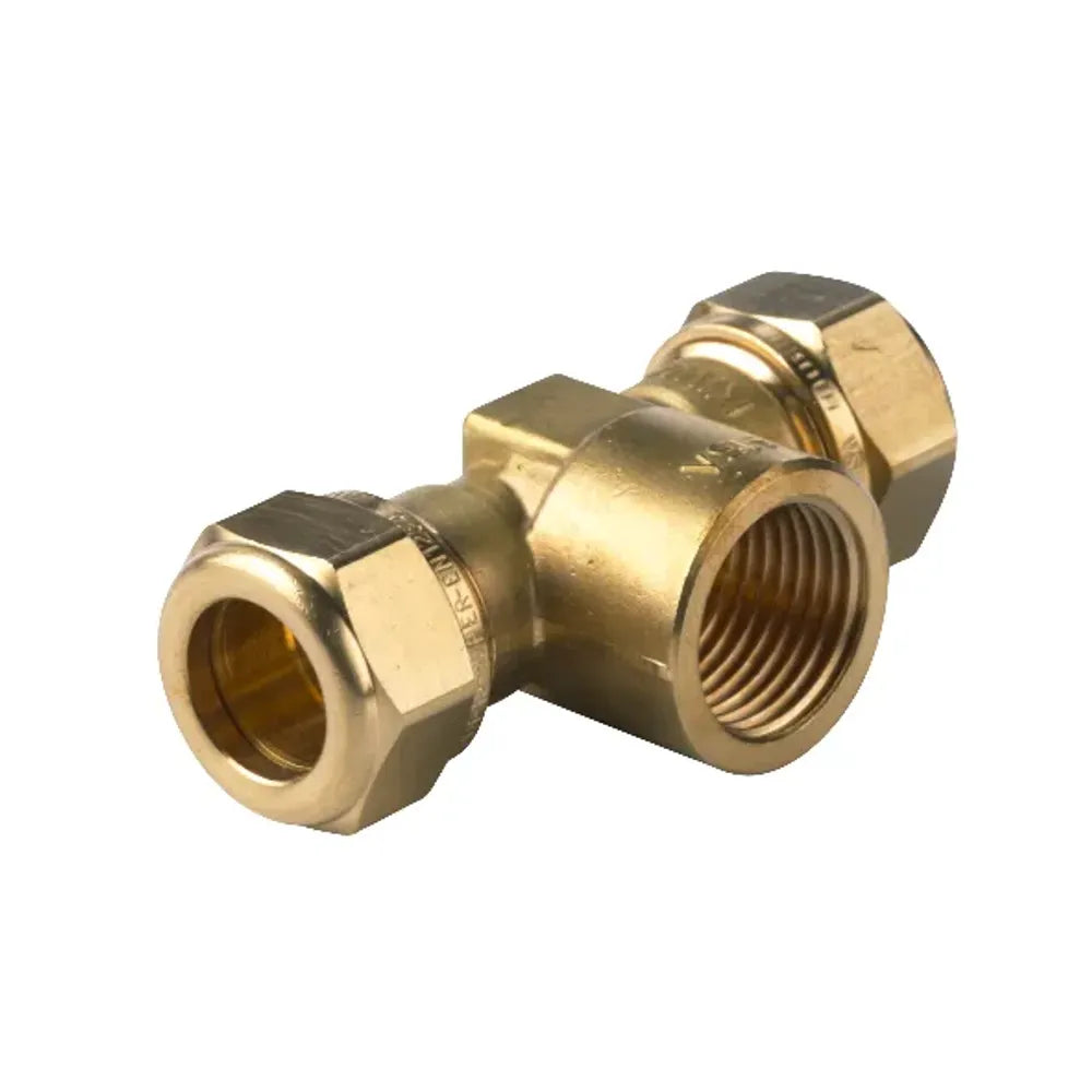 VSH Super T-Stück Gewinde i/i/i 18xRp1/2"x18 Typ S1223, 0869440