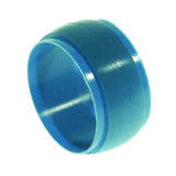 VSH Super Blue Klemmring 1/2" Typ S1282, 0858539