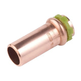 VSH SudoPress Kupfer Reduzierstück ØF 54x35 Typ SP5243V, 6671071